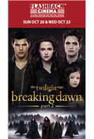 The Twilight Saga: Breaking Dawn - Part 2